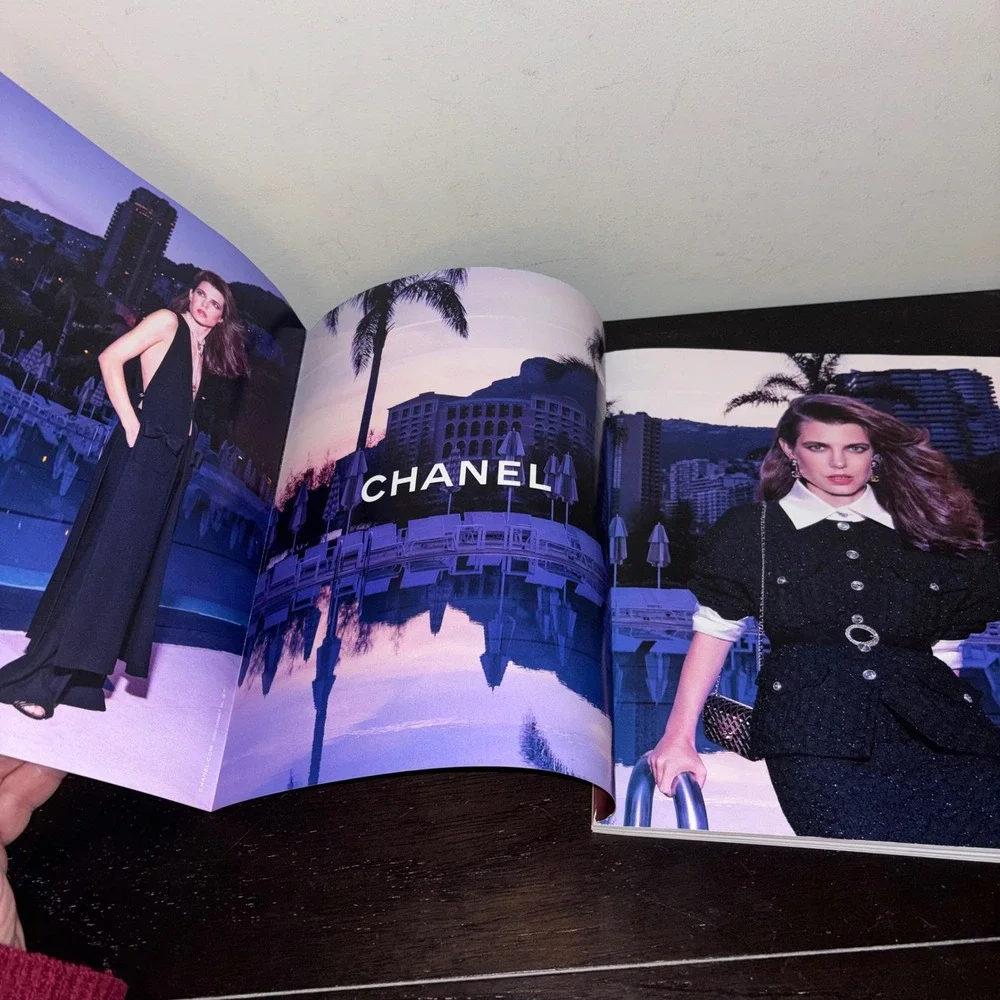 Harper's Bazaar | March 2021‎ | Spring Fashion
